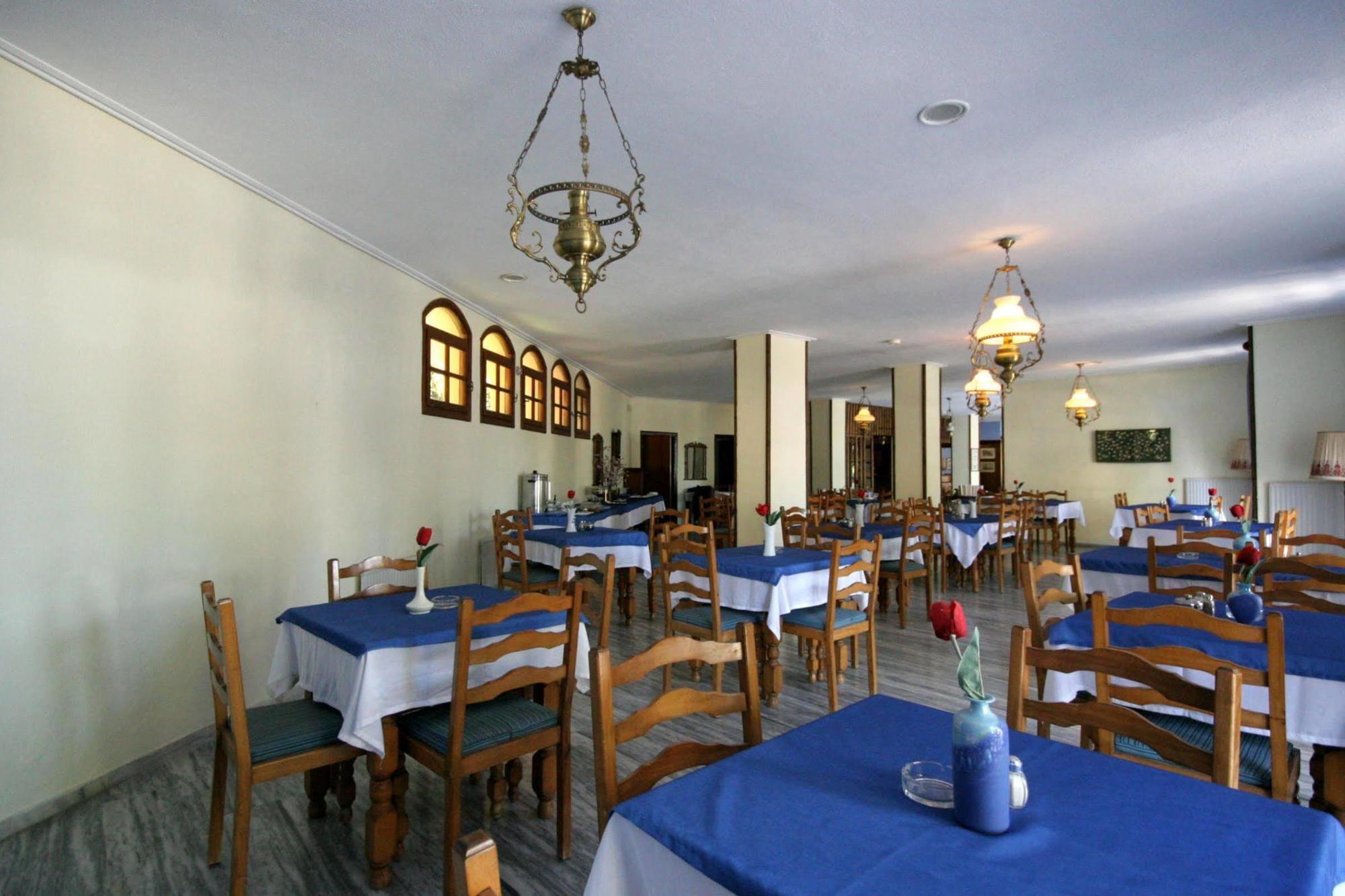 Theodorou Beach Hotel Apartments Psalidi  Esterno foto